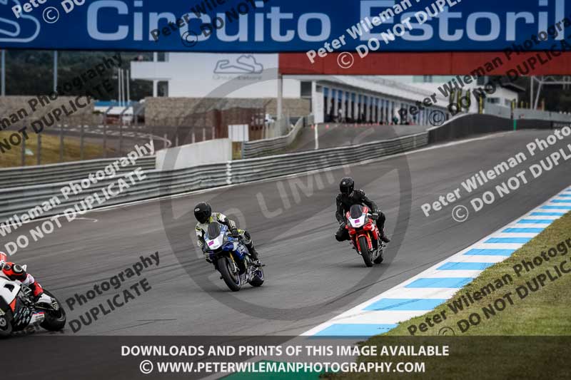 estoril;event digital images;motorbikes;no limits;peter wileman photography;portugal;trackday;trackday digital images